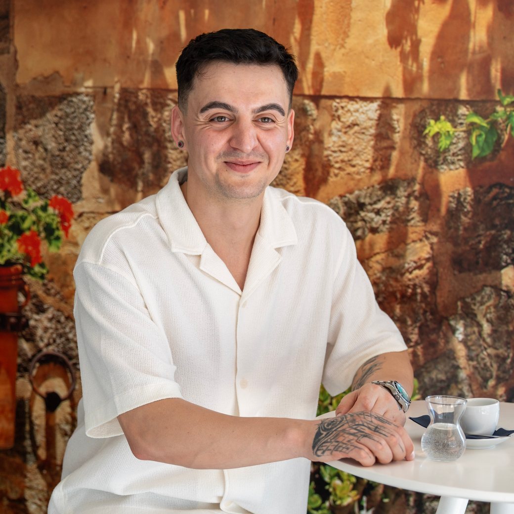 Ion Simion Băjinaru